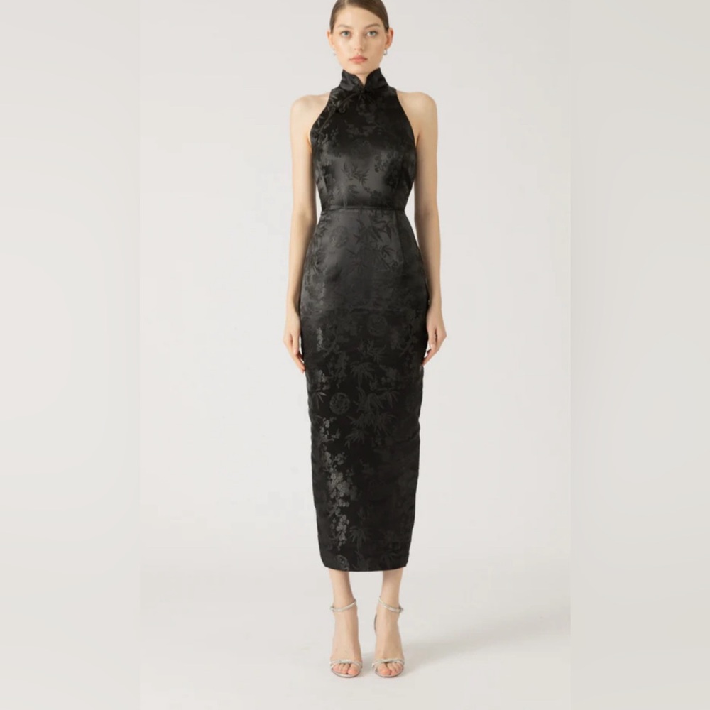SAULEE PENCIL DRESS